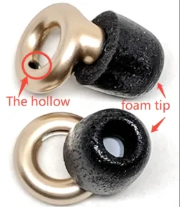 Loop early earplugs